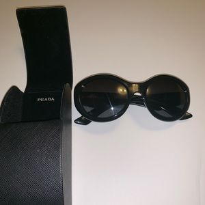 Prada Sunglasses